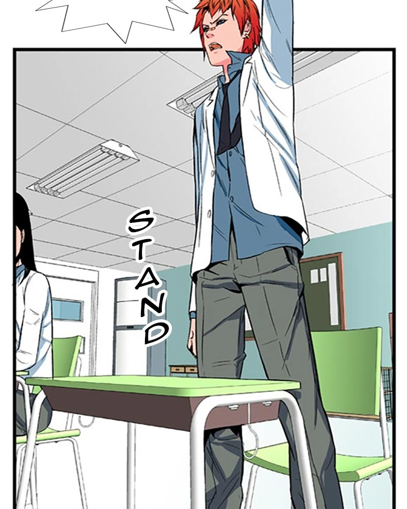 Read Noblesse (en) Manga Online