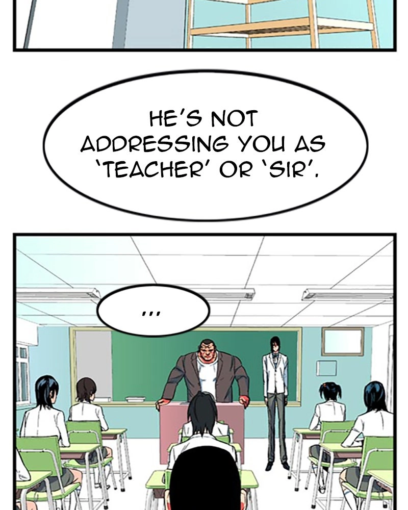 Read Noblesse (en) Manga Online