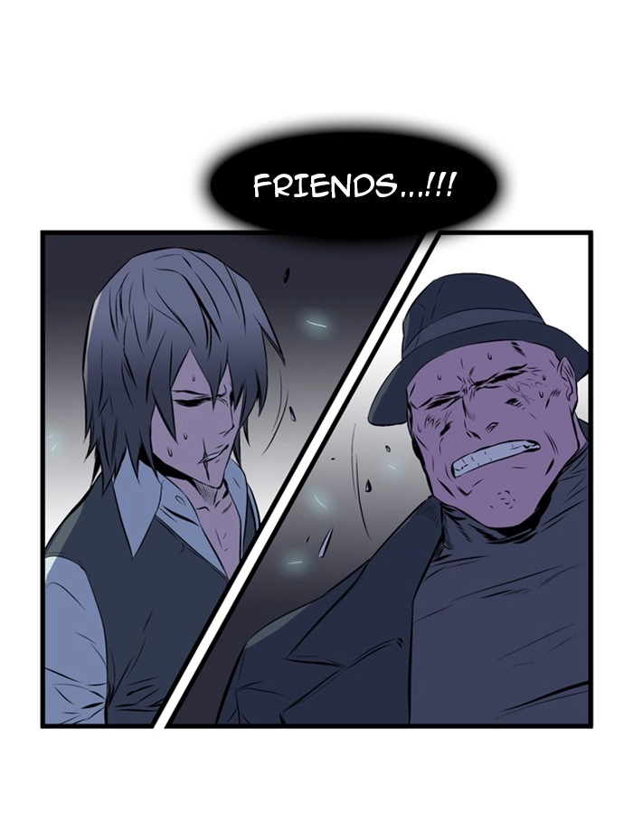 Read Noblesse (en) Manga Online