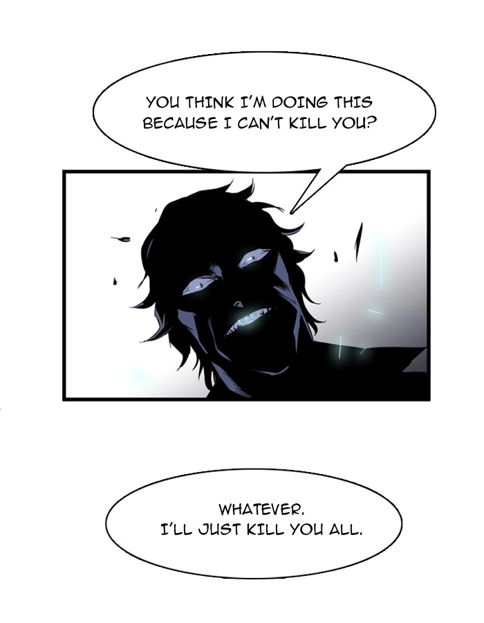 Read Noblesse (en) Manga Online