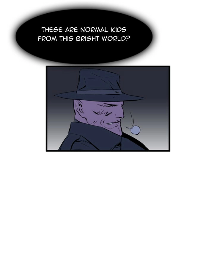 Read Noblesse (en) Manga Online