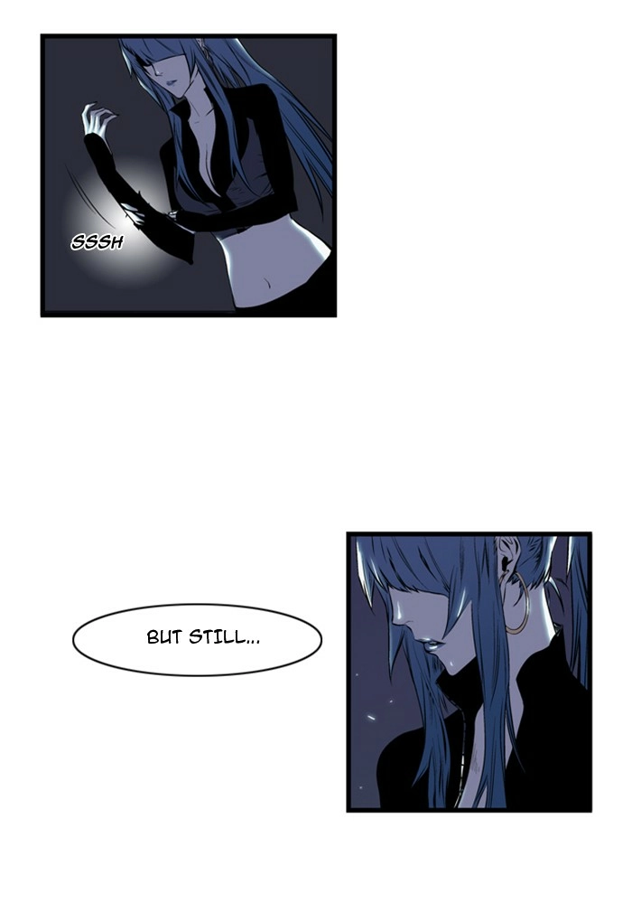 Read Noblesse (en) Manga Online