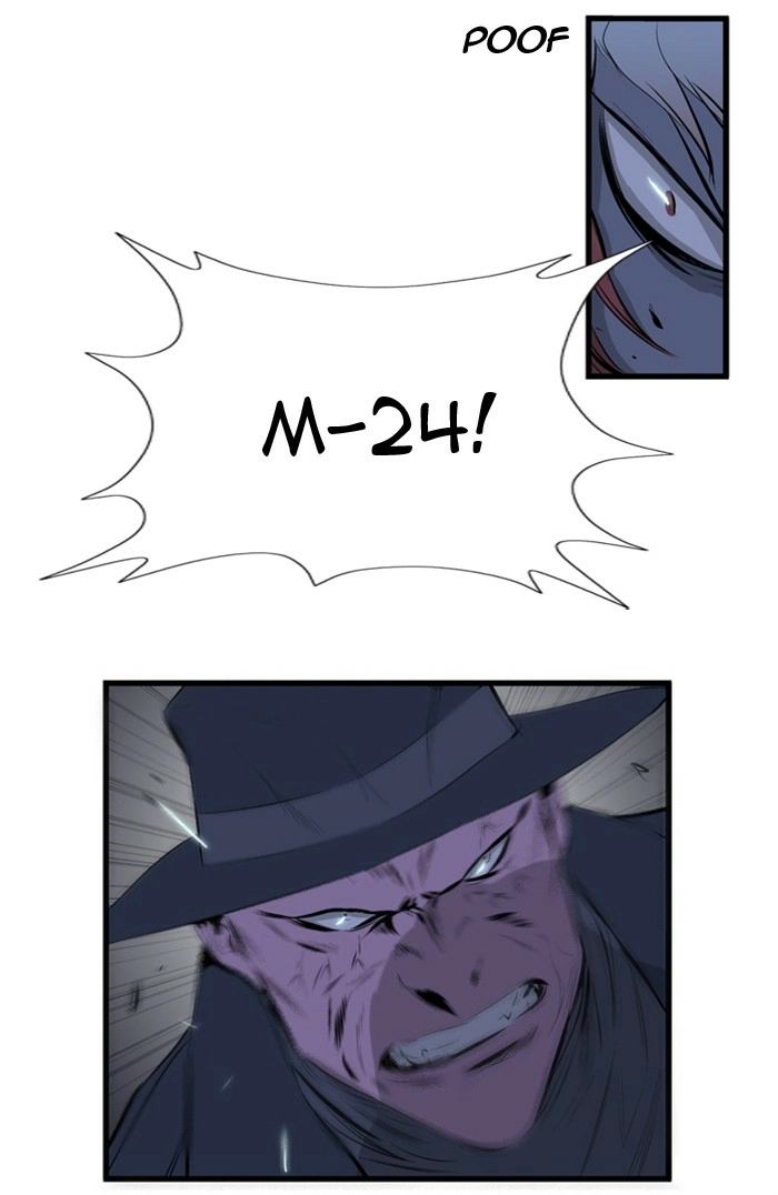 Read Noblesse (en) Manga Online