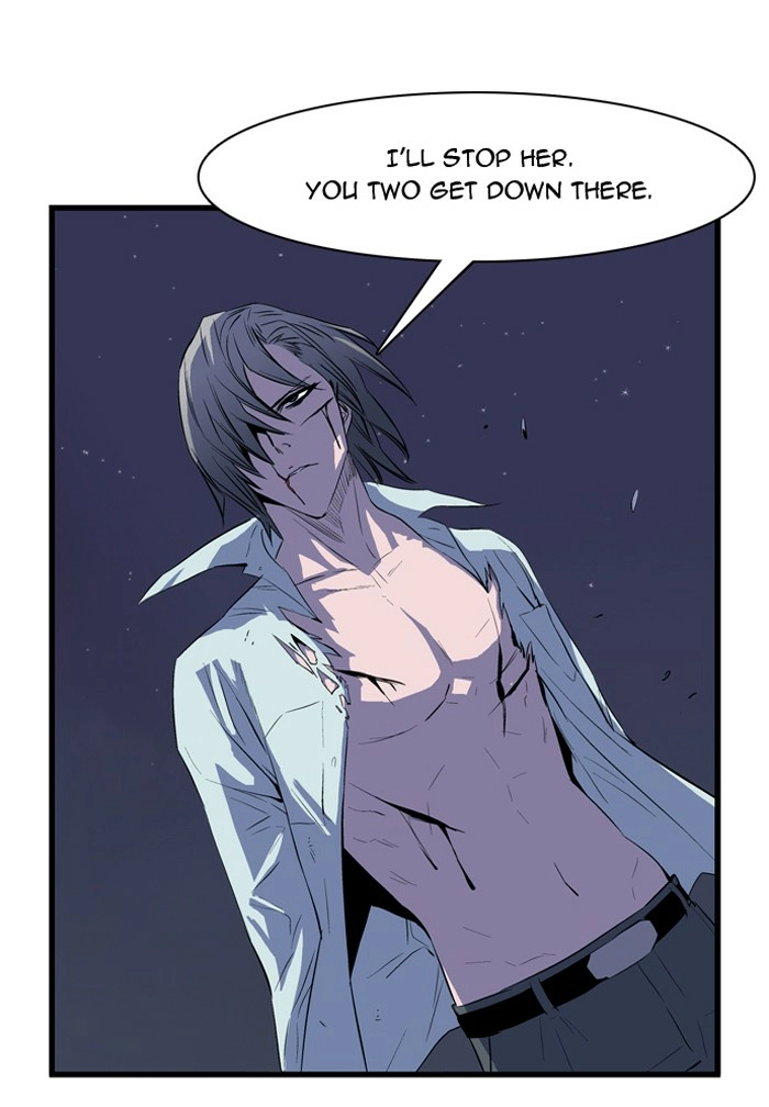 Read Noblesse (en) Manga Online