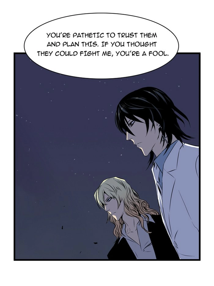 Read Noblesse (en) Manga Online