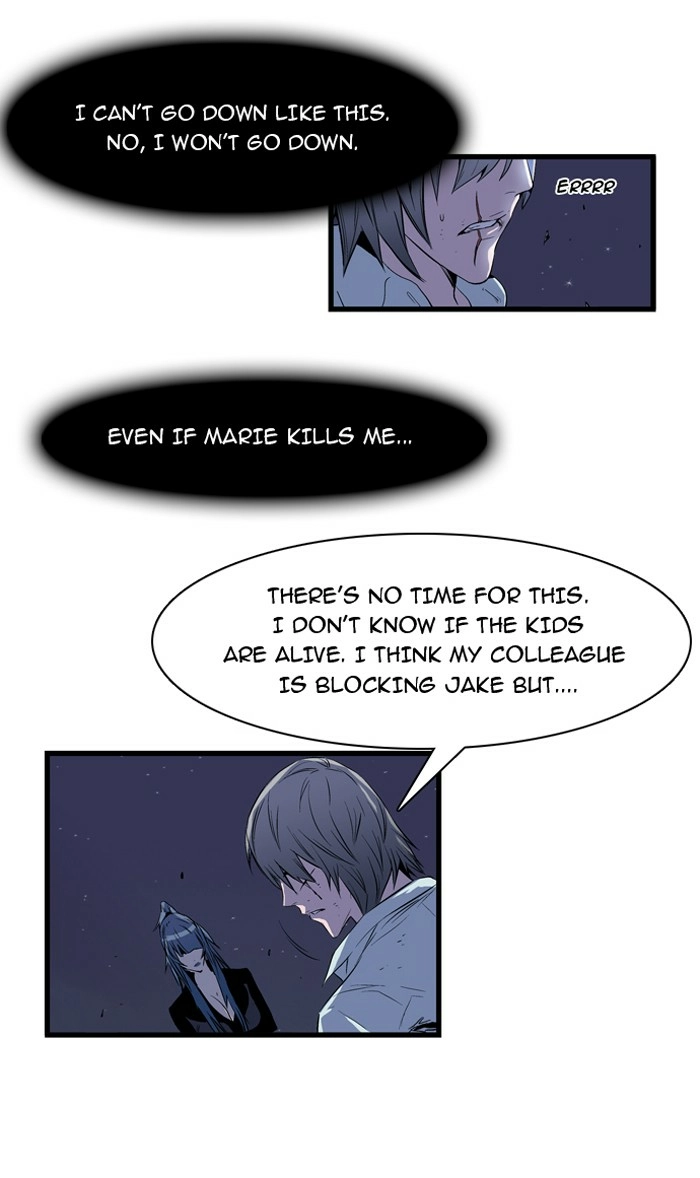 Read Noblesse (en) Manga Online