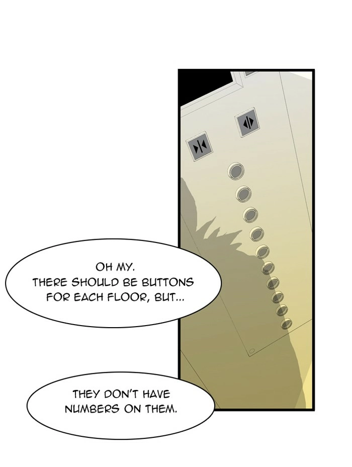 Read Noblesse (en) Manga Online