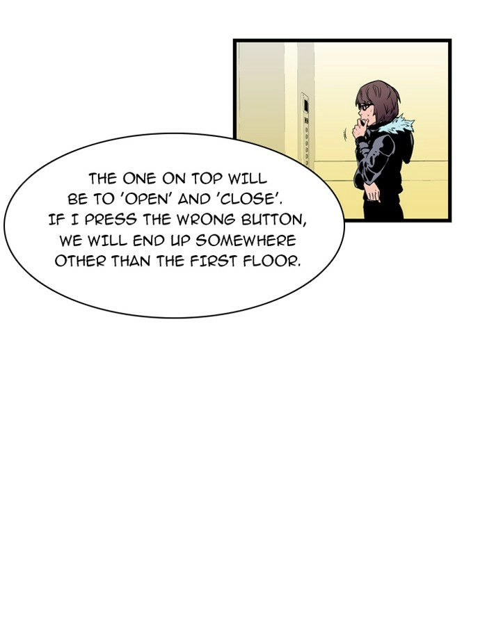 Read Noblesse (en) Manga Online