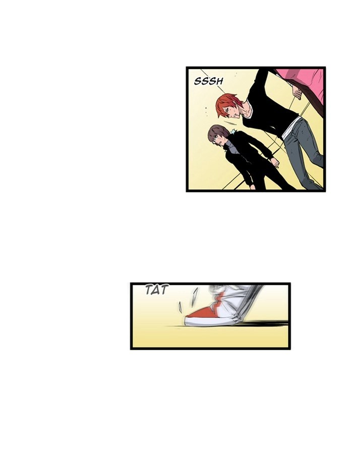 Read Noblesse (en) Manga Online