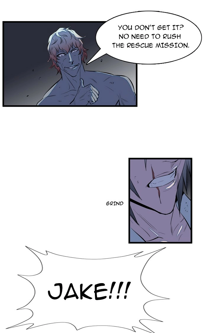 Read Noblesse (en) Manga Online