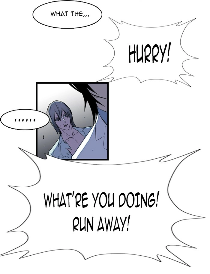 Read Noblesse (en) Manga Online