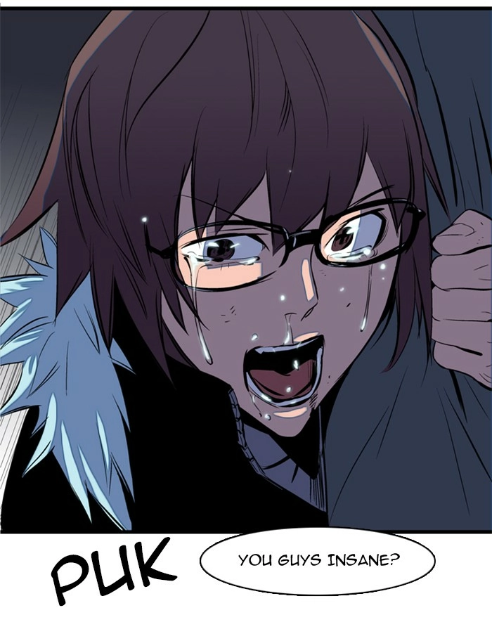 Read Noblesse (en) Manga Online