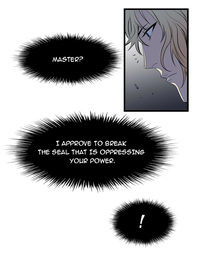 Read Noblesse (en) Manga Online