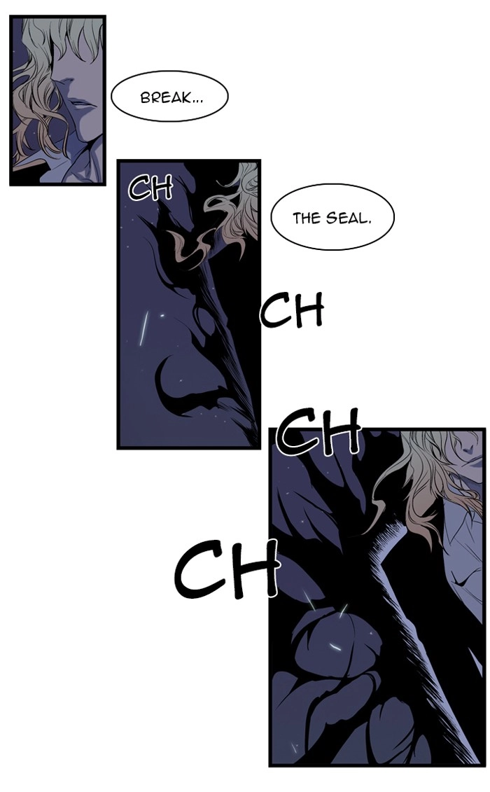 Read Noblesse (en) Manga Online