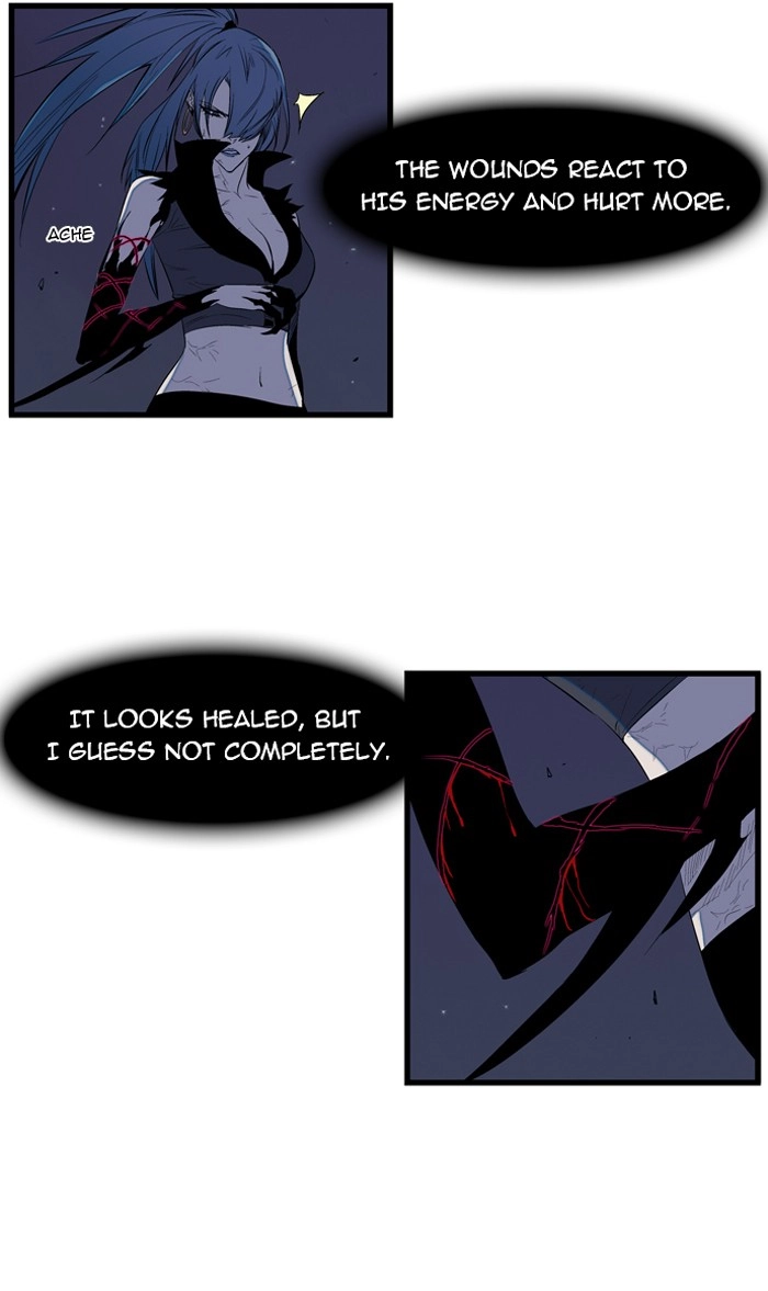 Read Noblesse (en) Manga Online