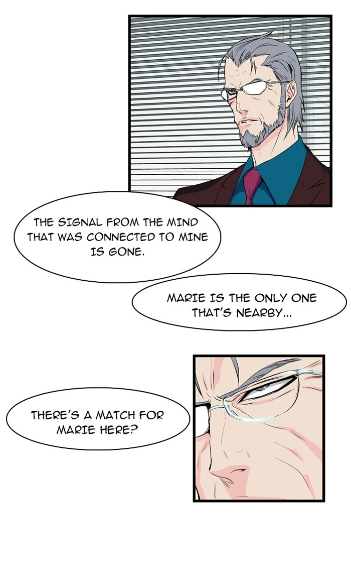 Read Noblesse (en) Manga Online