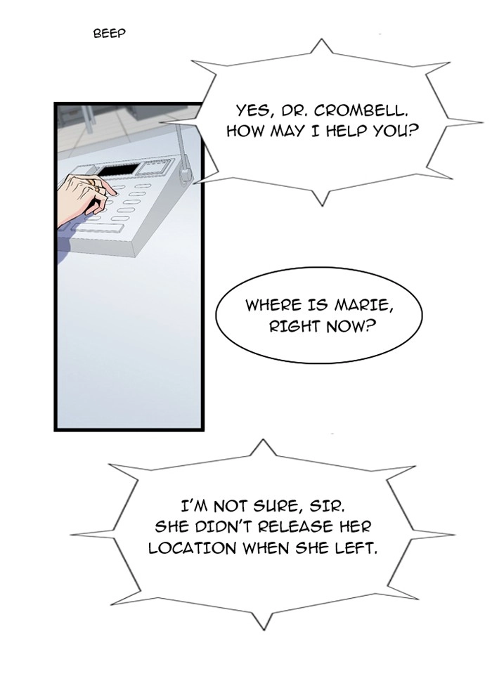 Read Noblesse (en) Manga Online