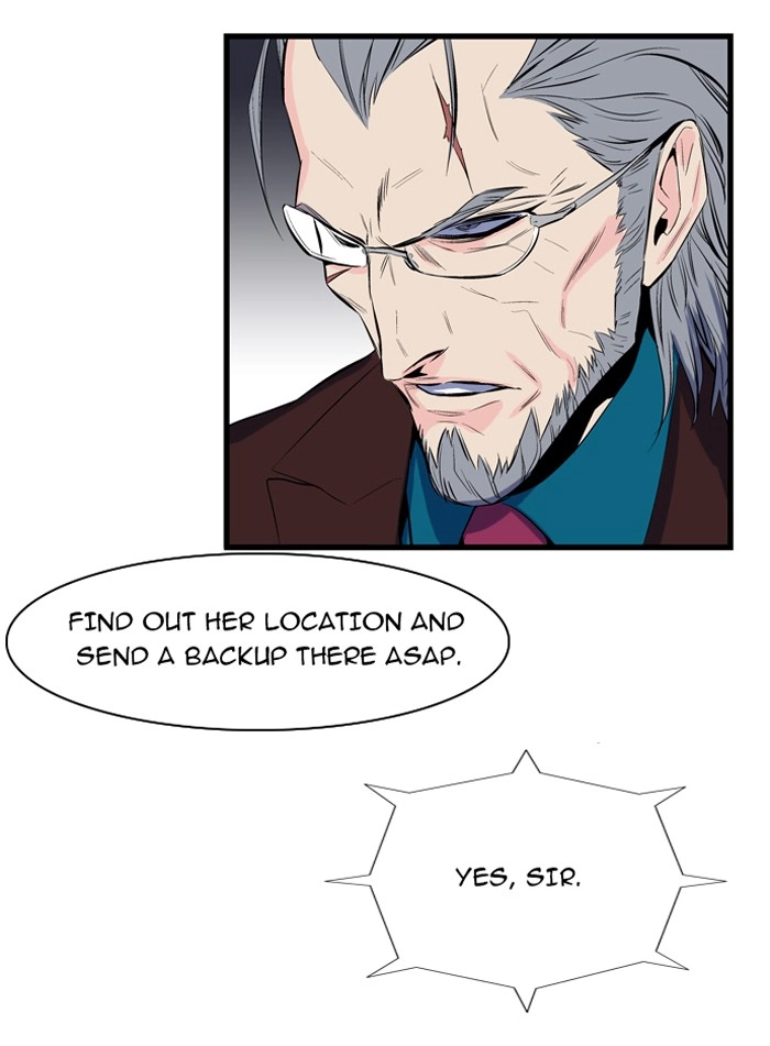 Read Noblesse (en) Manga Online