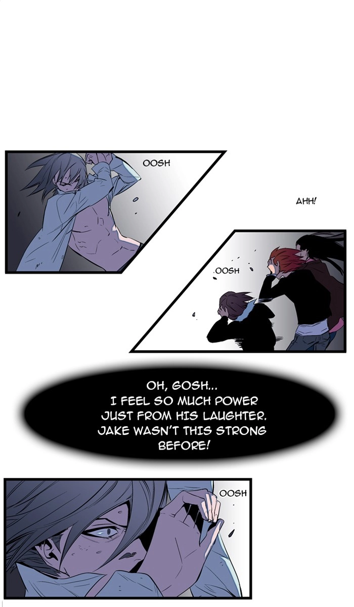 Read Noblesse (en) Manga Online