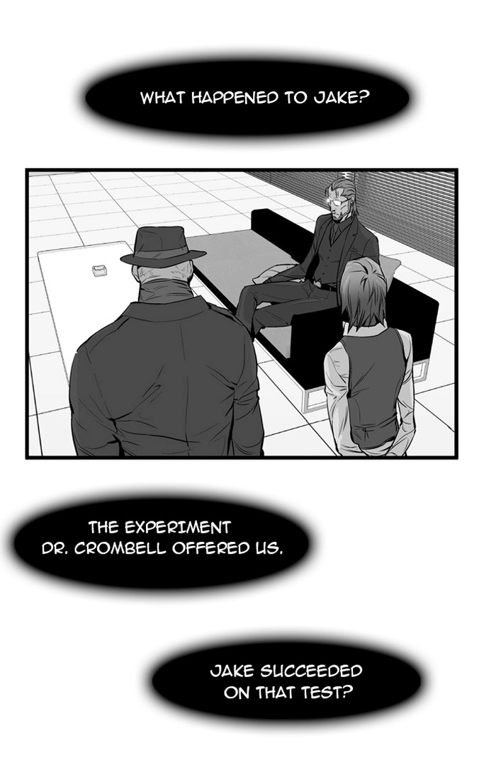 Read Noblesse (en) Manga Online