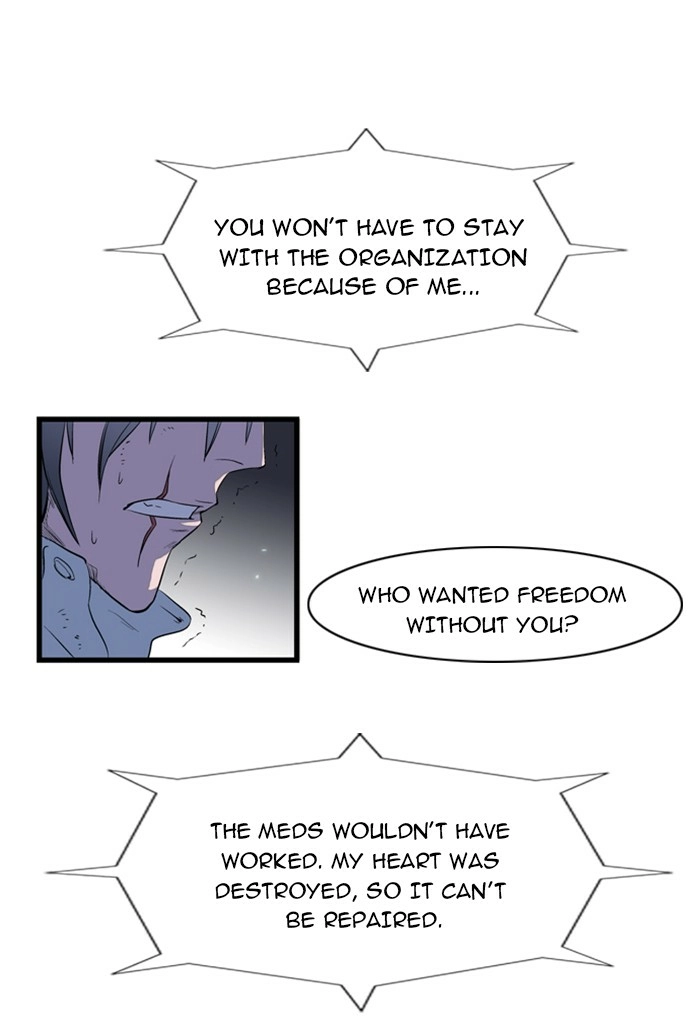 Read Noblesse (en) Manga Online