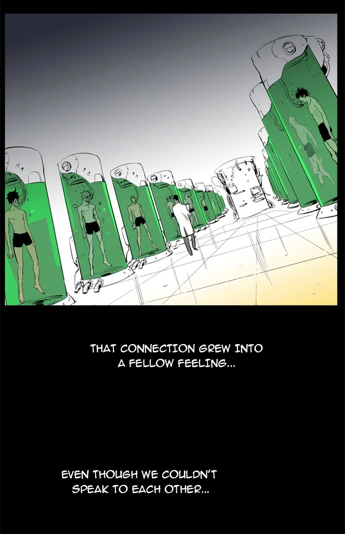 Read Noblesse (en) Manga Online