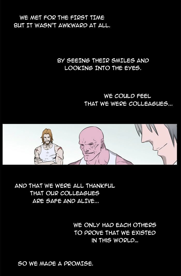 Read Noblesse (en) Manga Online