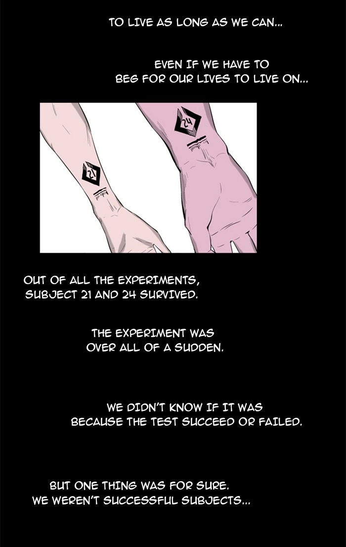 Read Noblesse (en) Manga Online