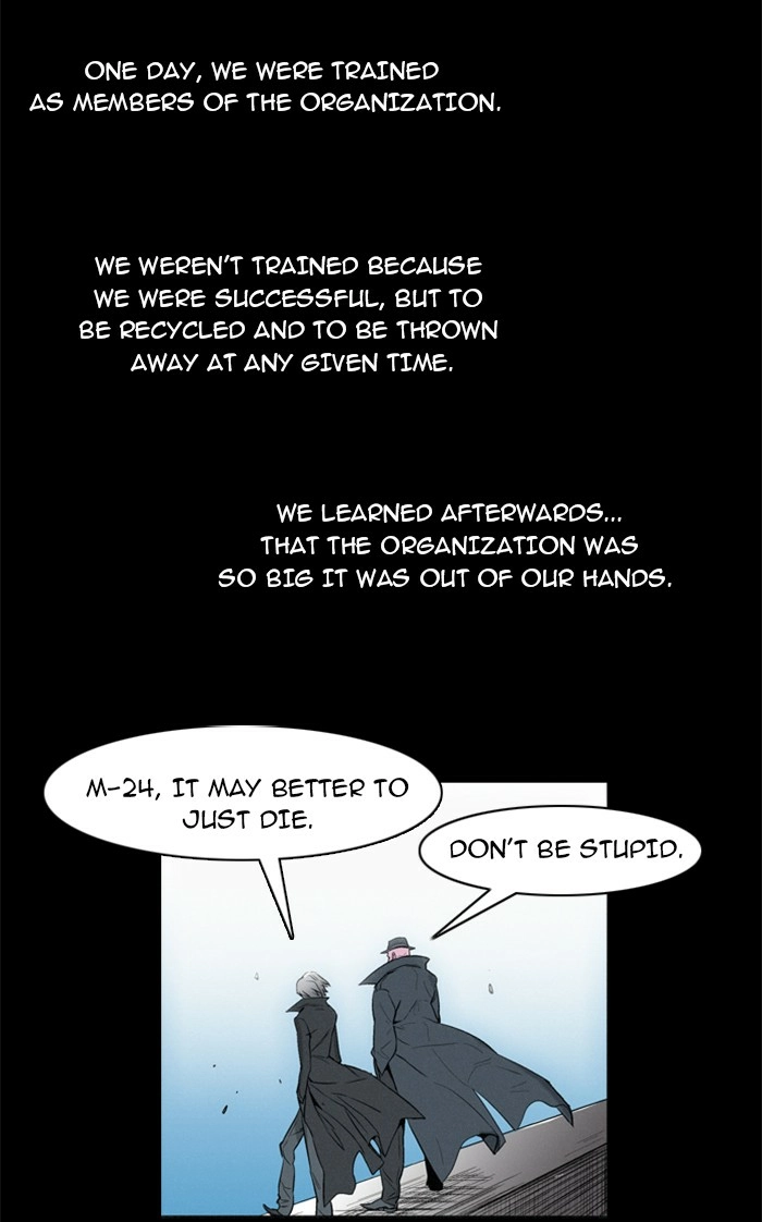 Read Noblesse (en) Manga Online