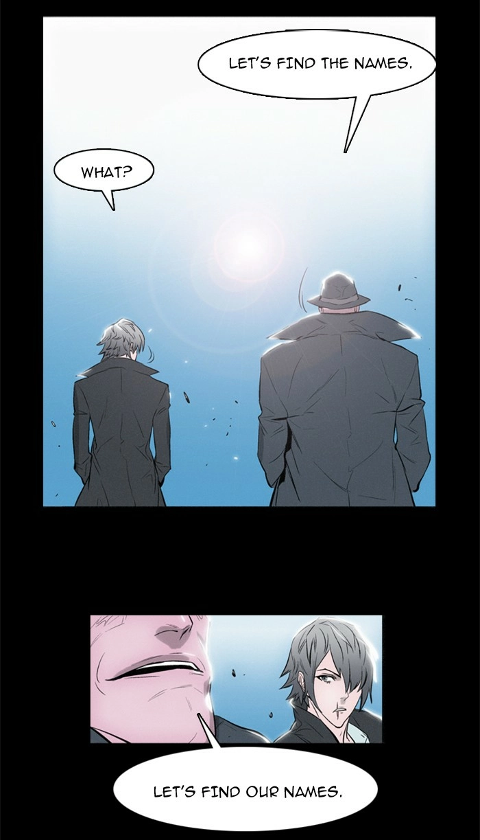 Read Noblesse (en) Manga Online
