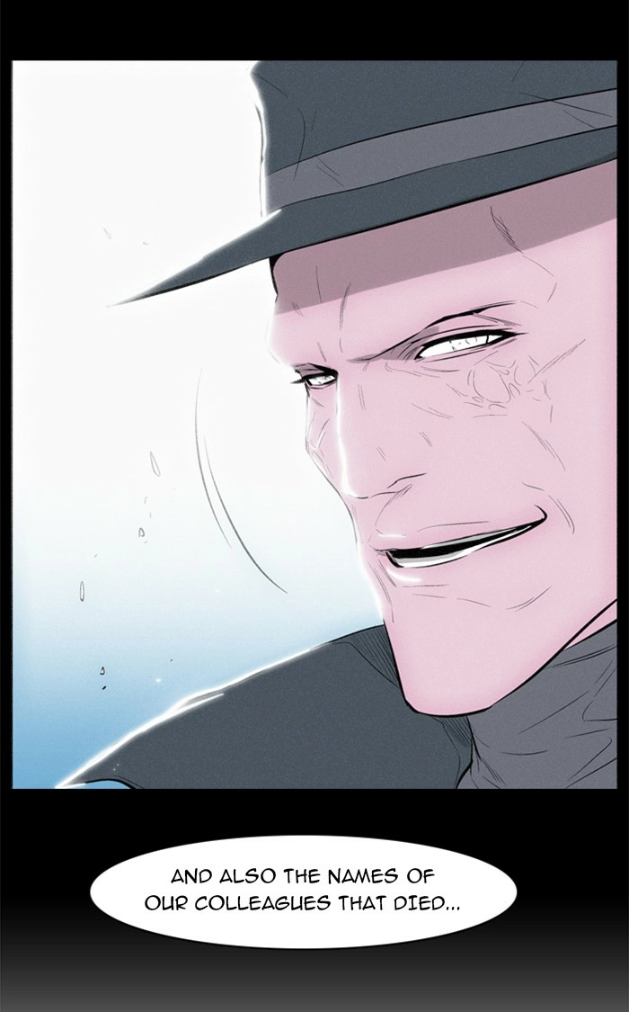 Read Noblesse (en) Manga Online