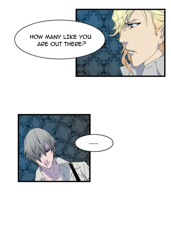 Read Noblesse (en) Manga Online