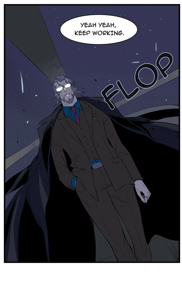 Read Noblesse (en) Manga Online