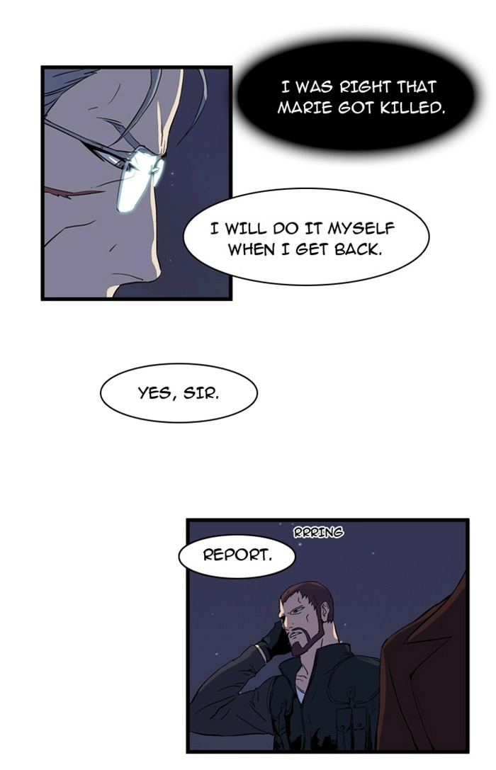 Read Noblesse (en) Manga Online