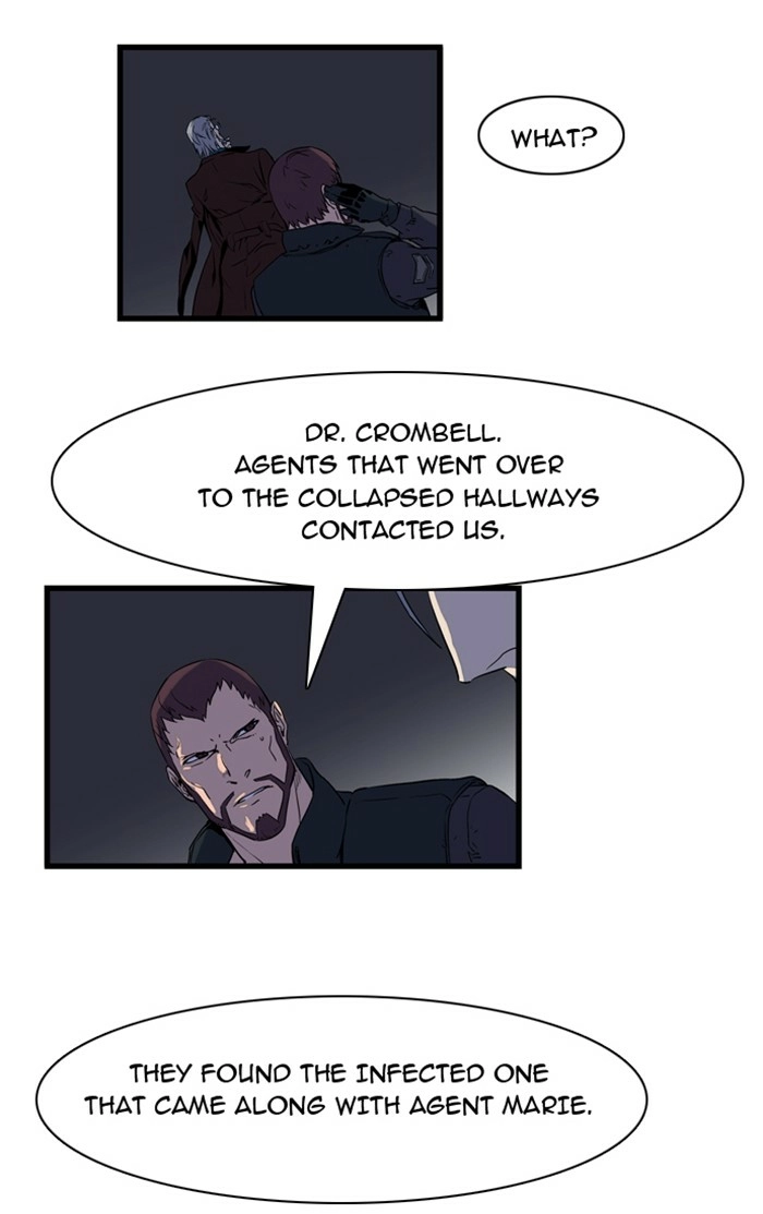 Read Noblesse (en) Manga Online