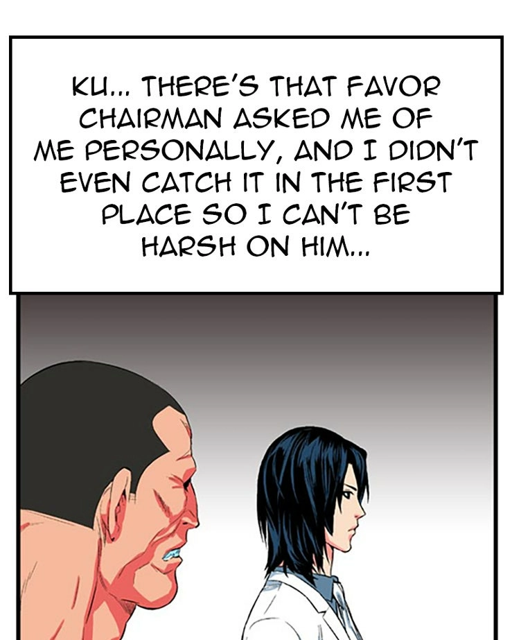 Read Noblesse (en) Manga Online