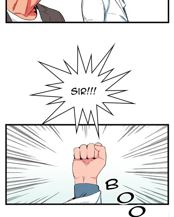 Read Noblesse (en) Manga Online