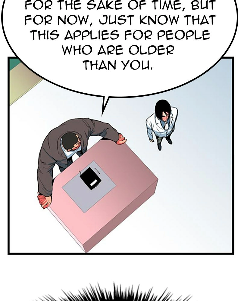 Read Noblesse (en) Manga Online