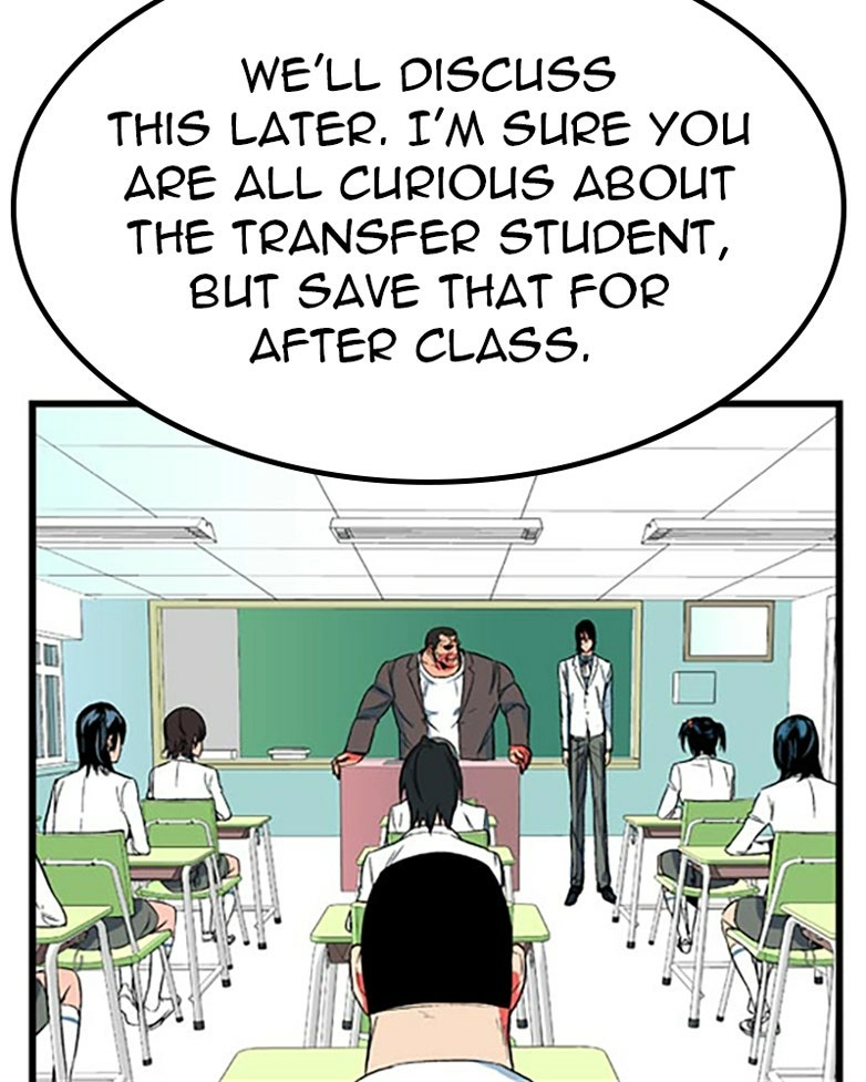 Read Noblesse (en) Manga Online