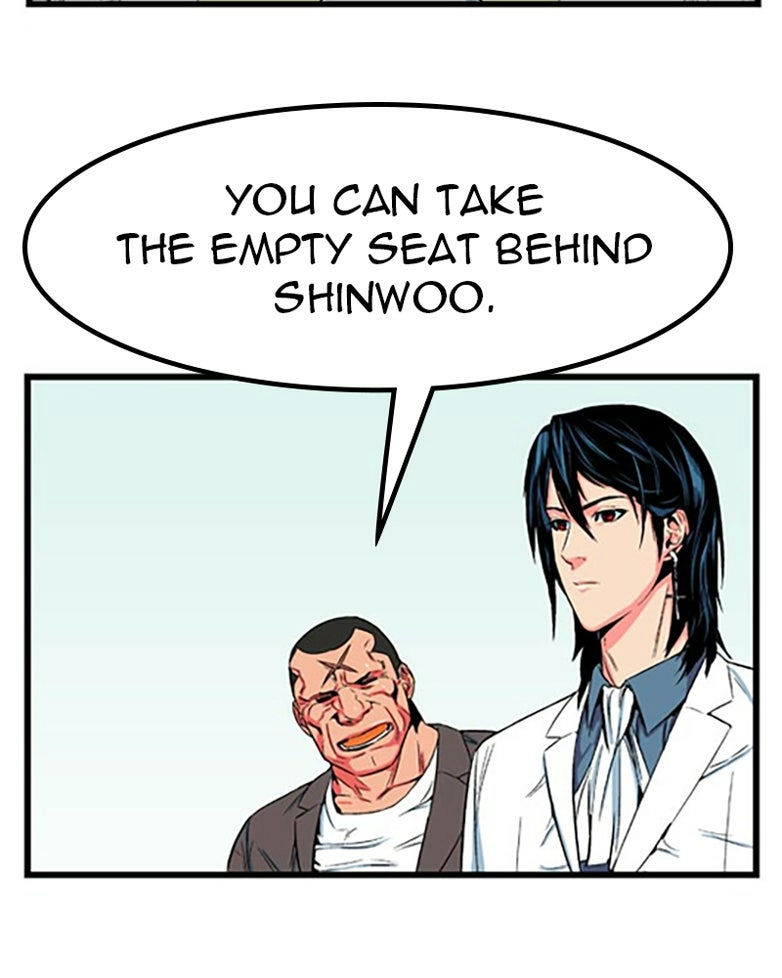 Read Noblesse (en) Manga Online