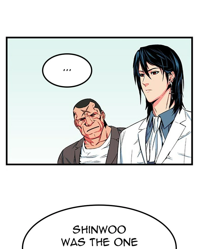 Read Noblesse (en) Manga Online