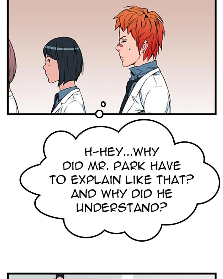 Read Noblesse (en) Manga Online