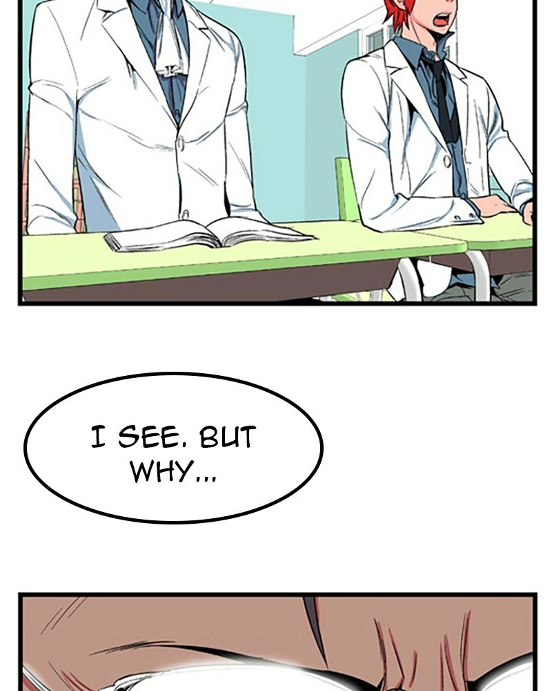 Read Noblesse (en) Manga Online