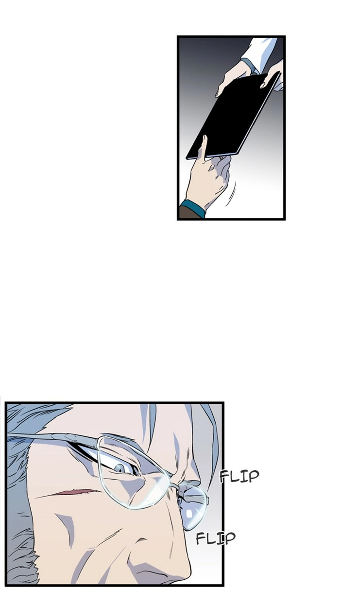 Read Noblesse (en) Manga Online