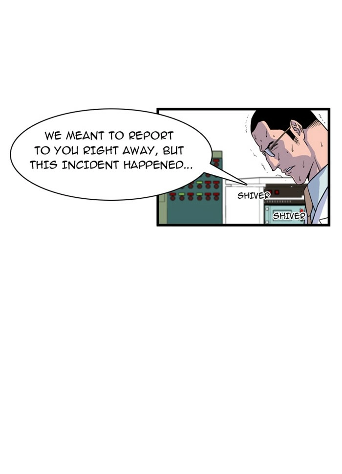 Read Noblesse (en) Manga Online