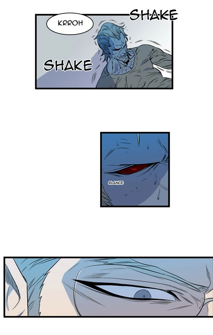 Read Noblesse (en) Manga Online