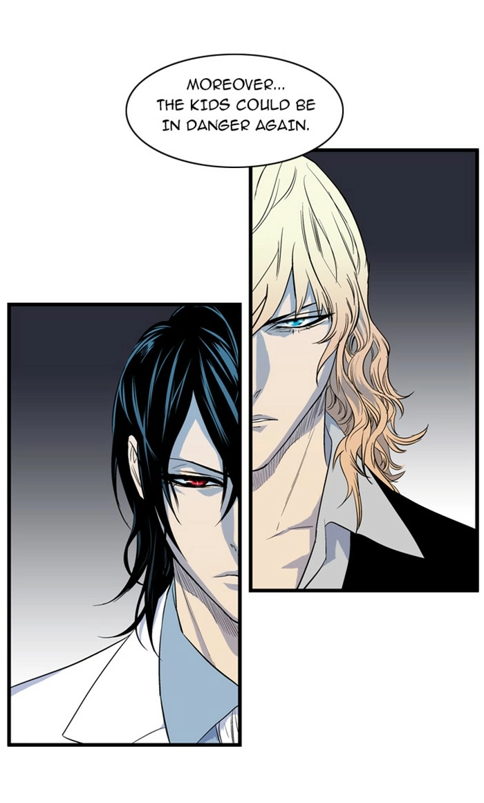 Read Noblesse (en) Manga Online