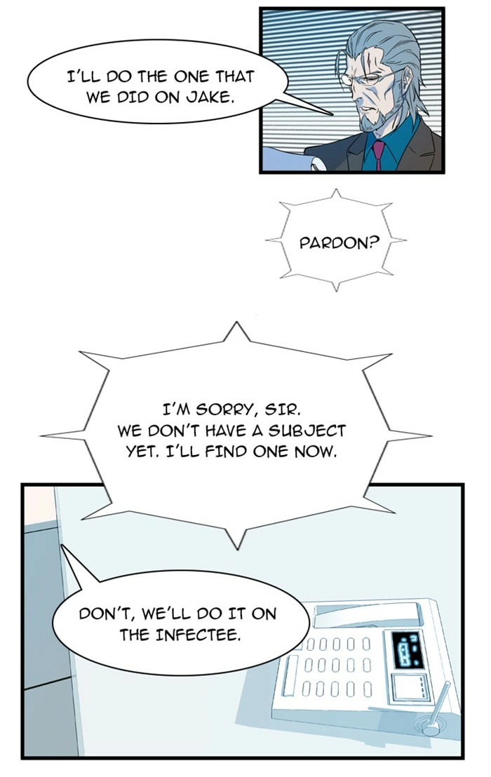 Read Noblesse (en) Manga Online