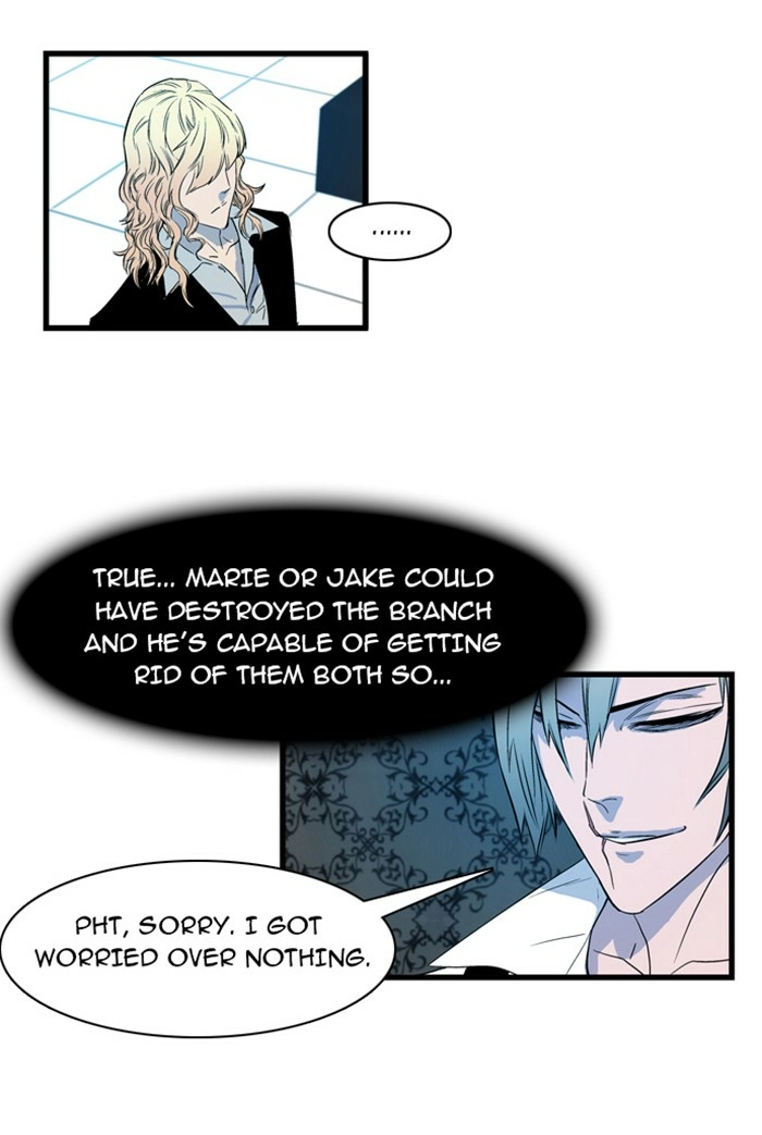 Read Noblesse (en) Manga Online