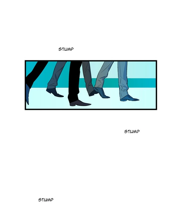 Read Noblesse (en) Manga Online